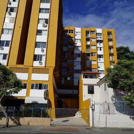 Apartment 610, Vista Mar E Farol Da Barra Salvador de Bahía Exterior foto