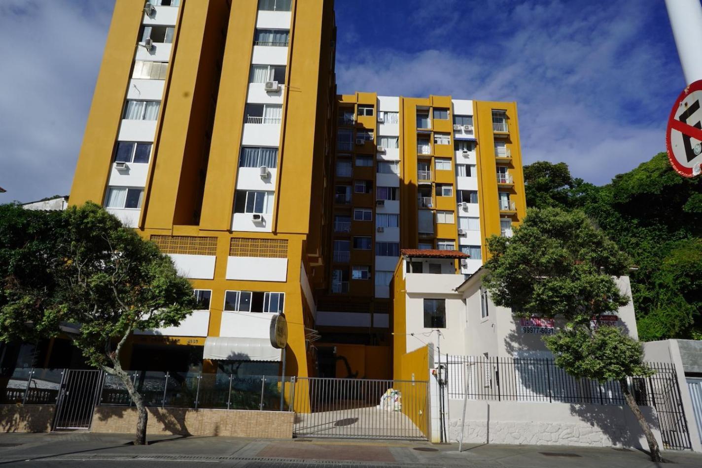 Apartment 610, Vista Mar E Farol Da Barra Salvador de Bahía Exterior foto
